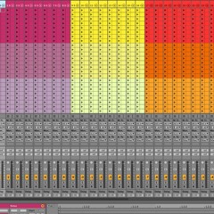 Data Music: Life And Death Statistics in Piano