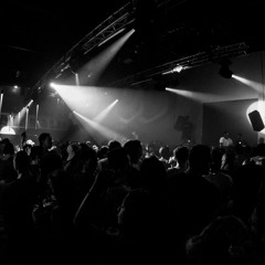 Club Set @ Chris Lake - Simon's / Gainesville, FL