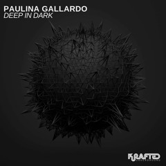 Paulina Gallardo - If You Find Me (Original Mix)