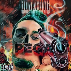 BonattiYG- PEGAO (prod. Papi del Gotti) #YG #RipYero