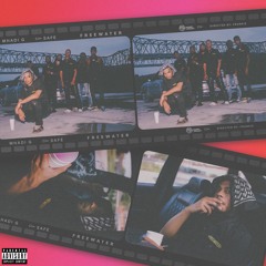 SAFE! ☠️(lilnofriends x broadday)