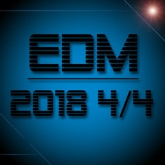 EDM 2018 4/4