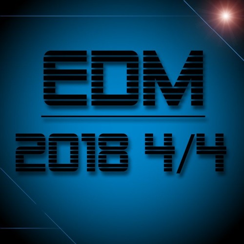 EDM 2018 4/4