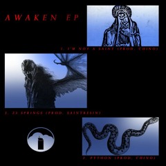 AWAKEN EP
