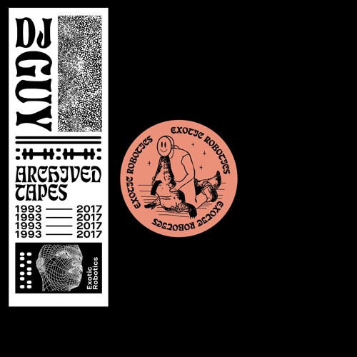 D3 - 30th May 94 0Trk 2 Ambient