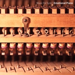 Emotional Piano