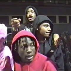 WOPWITDAPLAYS X LIL TRACY  RIP PEEP