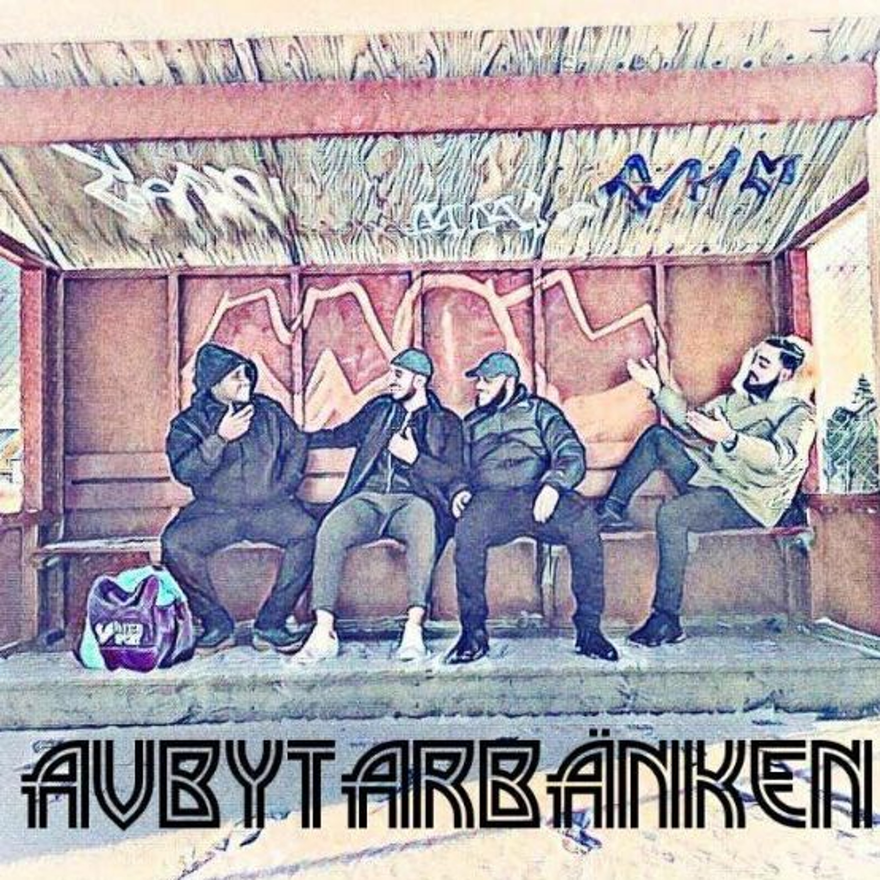 Avbytarbänken