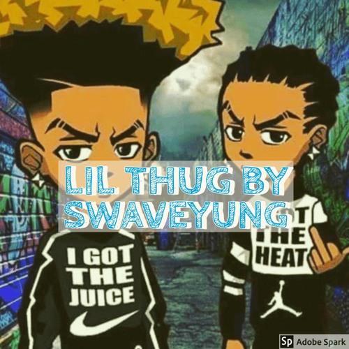 Lil Thug By SwaveYung