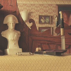 Episode 153: The Rooms at 221B Baker Street