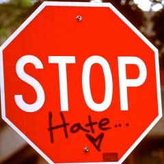 HATING HATING