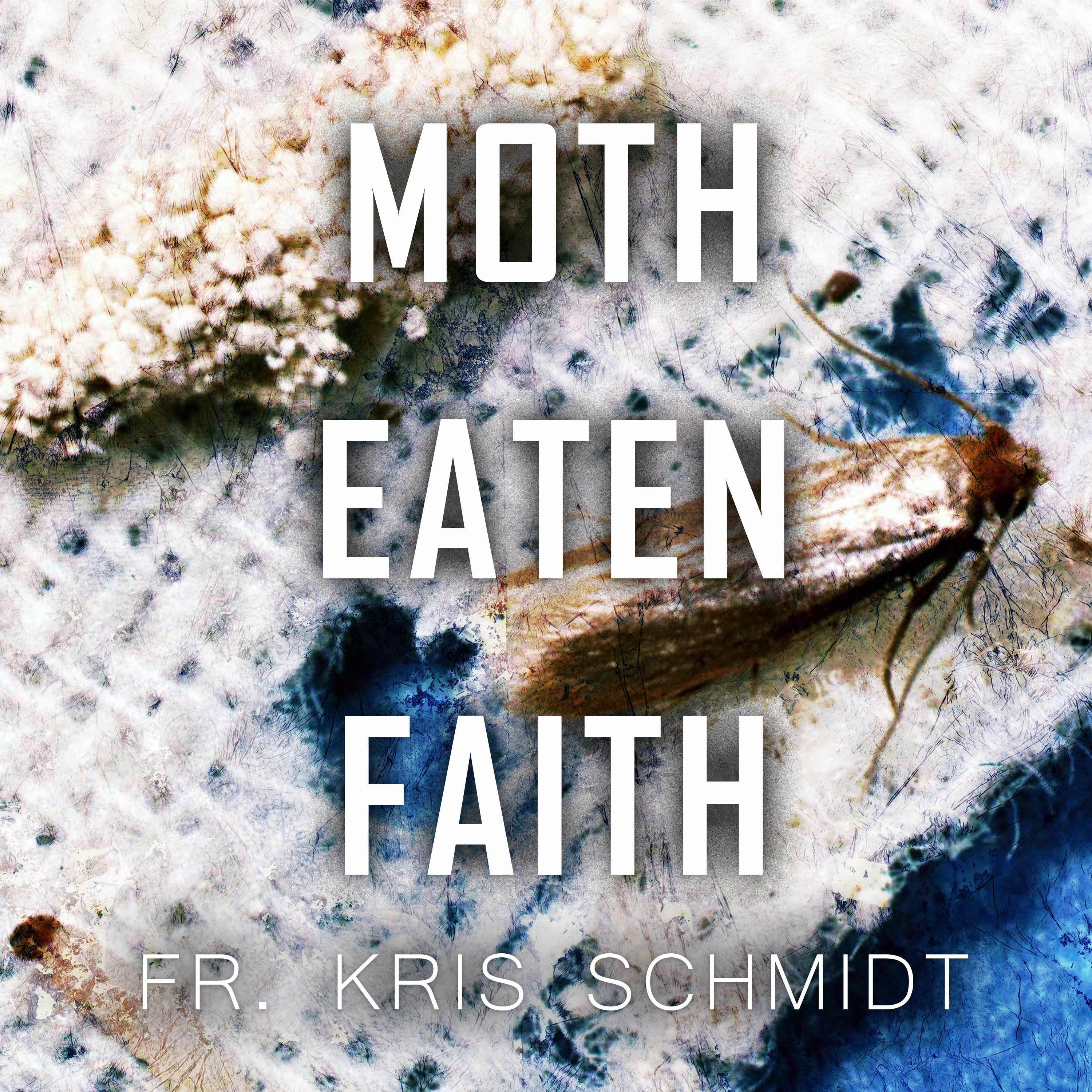 Moth Eaten Faith