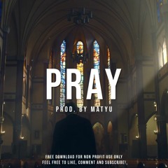 [FREE] | "Pray" | J Hus x Wizkid x Mabel Type Beat | UK Rap / Afrobeat Instrumental | 2018 🎶
