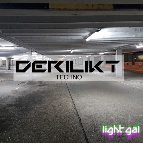 DERILIKT Techno 2