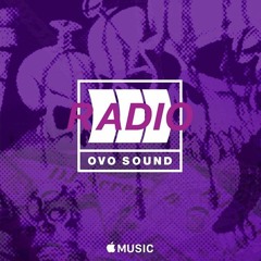 OVO SOUND RADIO - Episode 68 - Guest Mix
