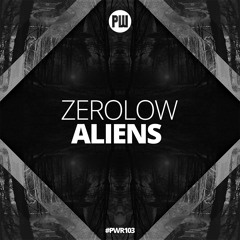 Zerolow - Aliens