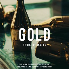 [FREE] | "Gold" | Geko x Dappy x NSG Type Beat | UK Afropop / Rap Instrumental | 2018  🎶