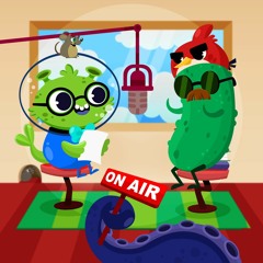 Transform Your Portfolio with Tatu Petersen-Jessen from Rovio