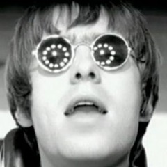 maybe? (Oasis Bootleg)
