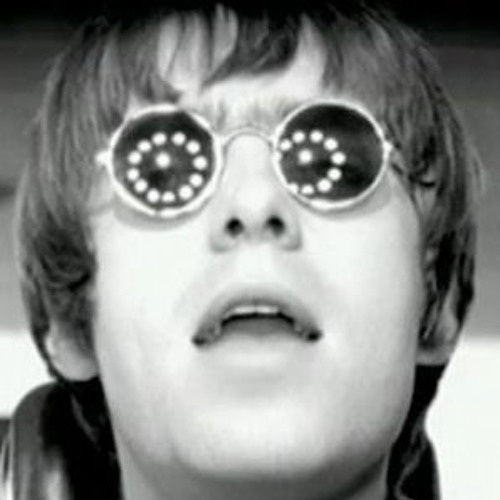 maybe? (Oasis Bootleg)