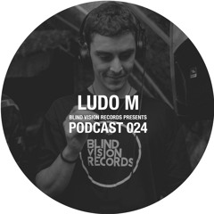 Blind Vision Records Podcast #24 Ludo M