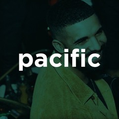 Drake x Meek Mill Type Beat - Pacific | The Martianz