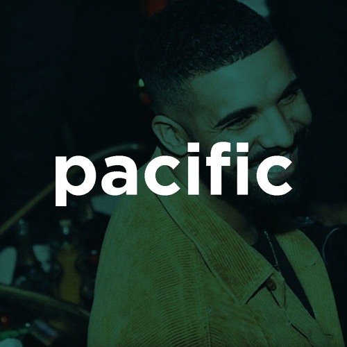 Drake x Meek Mill Type Beat - Pacific | The Martianz