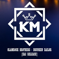 Glamrock Brothers - Drunken Sailor