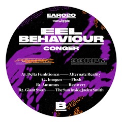 B2. Giant Swan - The Sun Inside Jaden Smith