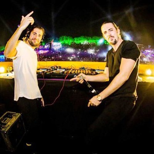 Dimitri Vegas & Like Mike - All I Need