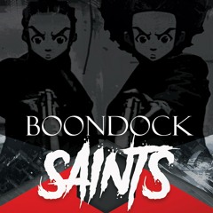 Boondock Saints - Snake Hollywood ft Mic Geronimo & Metaphor The Great.mp3