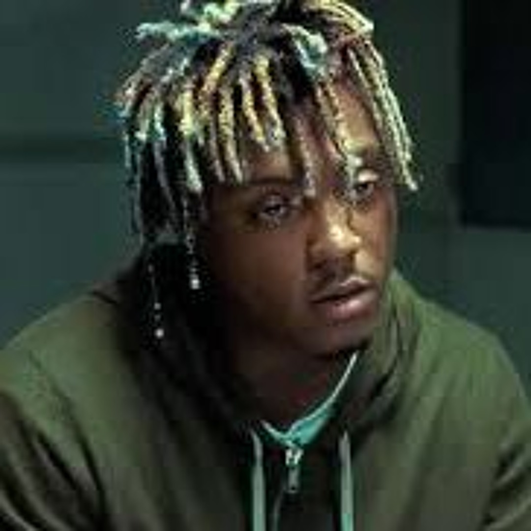 Listen to My Name Is REMIX - Juice Wrld Freestyle by thebe