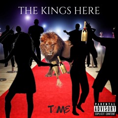 Tame Ft Kaos - The Kings Here (2010)