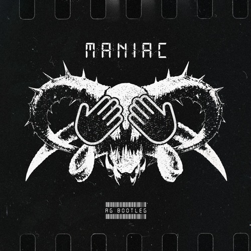 PEEKABOO - Maniac (AG Bootleg)