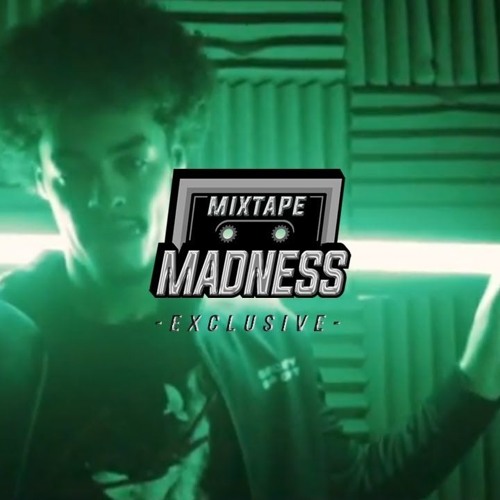 S1 - Life I Live | @MixtapeMadness