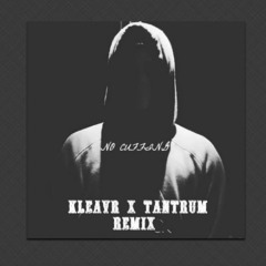 LEVIATHANKAINE - NOCUFFING (KLEAVR x TANTRUM REMIX)