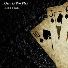 Games We Play (Original Mix)