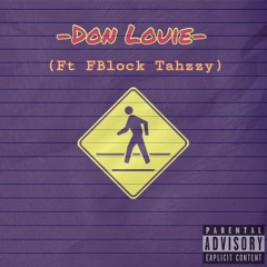 Pedestrian (ft FBlock Tahzzy)