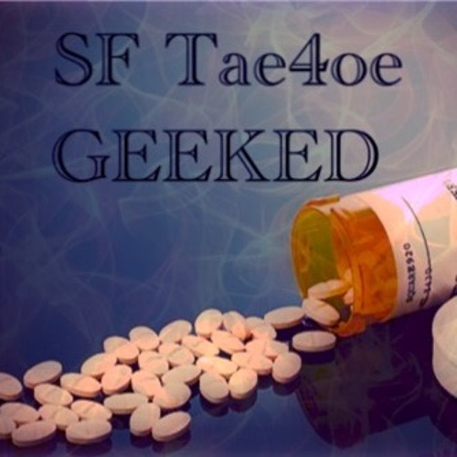 Geeked