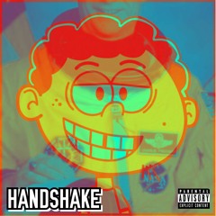 Trizzy4Pres - Handshake