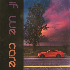 If We Care Arrangement Demo