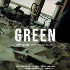[FREE] | "Green" | Octavian x MoStack x J Hus Type Beat | Afrobeats / Afropop | UK Rap Instrumental
