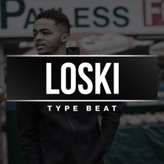 Loski x Asco x Slim Type Beat "High Fashion" | UK Rap Instrumental 2018 | @EssayBeats