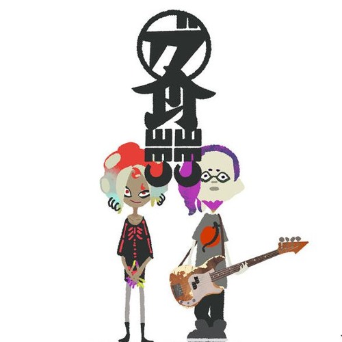 (Splatoon 2) Diss-Pair - Kinetosis