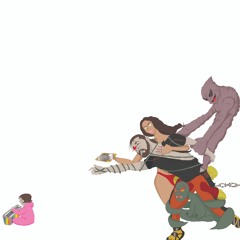 Pain Killer ft Swanny Ivy