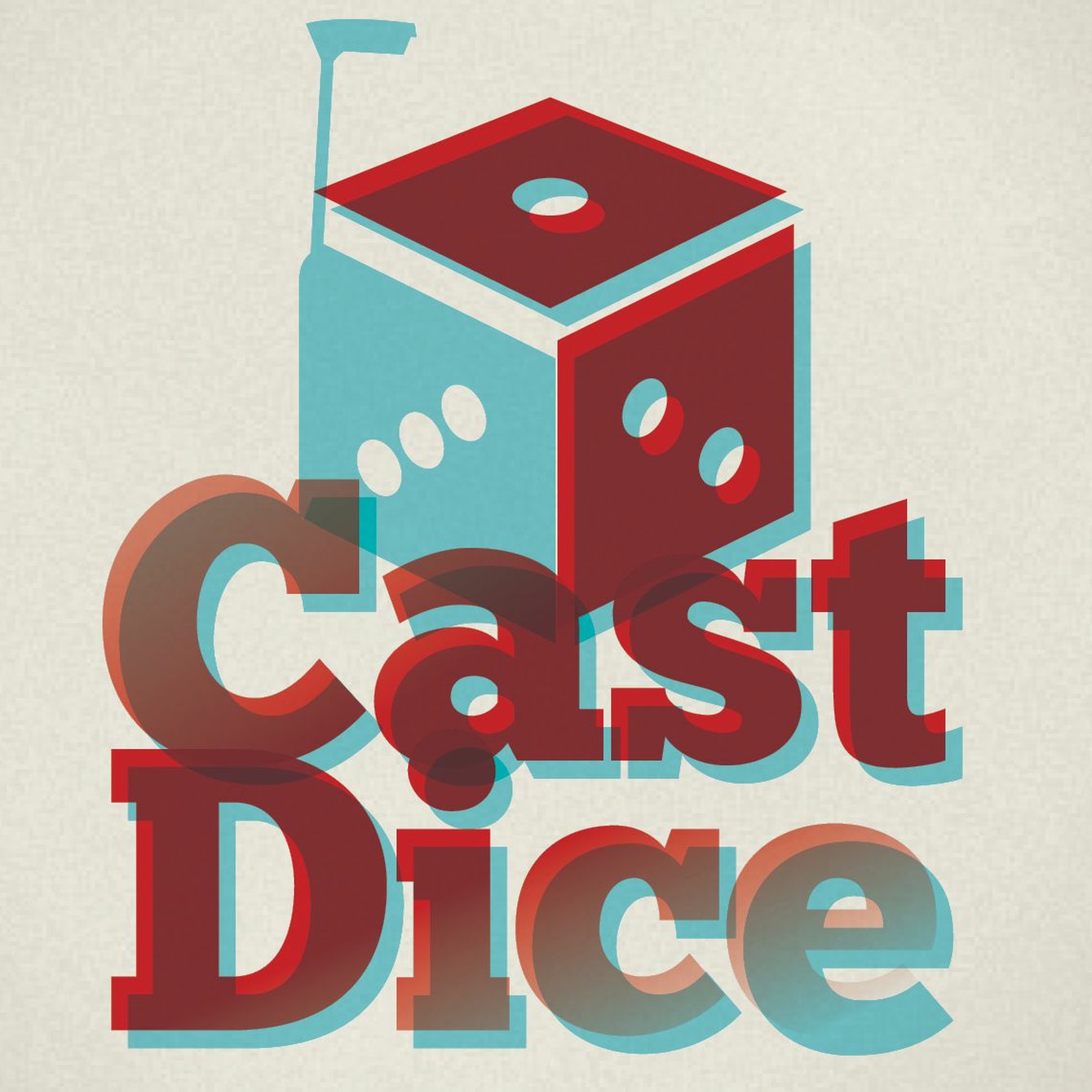 The Cast Dice Podcast, Episode 36 - Talking 3D Printing, The Desert Book, And Sikh Forces