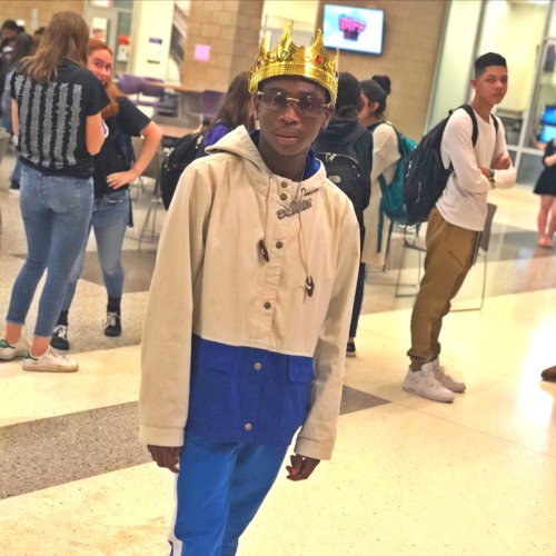 sunnybandz - Gettin Lit (Prod.Ap)