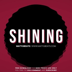 [FREE] | "Shining" | MoStack x Not3s x Tion Wayne Type Beat | Afroswing / UK Rap Instrumental | 2018