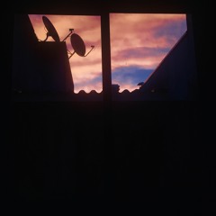 I´m Always Trying To Imagine How The Skies Looks Like In The Places I´ve Been To