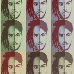 Lenny Kravitz- Are You Gonna Go My Way (Mark Knife remix)